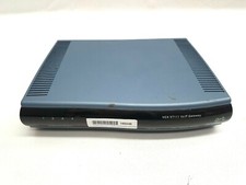 Roteador de rede 3Com VCX V7111 VOIP Gateway Ethernet IP 2x FXS 2x FXO VCX7111 comprar usado  Enviando para Brazil