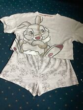 Pais pyjamas size for sale  BARNSLEY