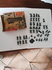 Soldatini atlantic airfix usato  Oleggio