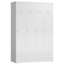 4er spind spindschrank gebraucht kaufen  Krefeld