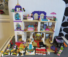 Lego friends grand for sale  WARMINSTER