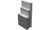 Picatinny rail adapter usato  Italia
