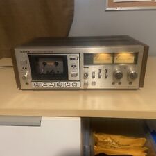 Vintage 1978 sony d'occasion  Expédié en Belgium