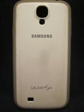 Usado, Capa protetora branca original do fabricante Samsung Galaxy S4 EXCELENTE comprar usado  Enviando para Brazil