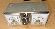Quement swb2 swr for sale  Hawley