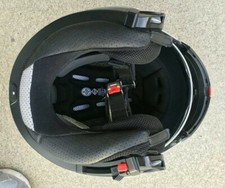 Casco moto donna usato  San Giustino
