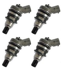 Fuel injectors for d'occasion  Expédié en Belgium