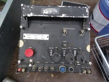 Receiver transmiter radio gebraucht kaufen  Lauda-Königshofen