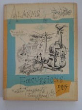 Alarms excursions transports for sale  WIGAN