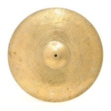 Vintage zildjian crash for sale  Topeka