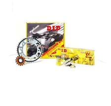 Kit trasmissione corona usato  Pagani