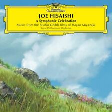 Joe hisaishi symphonic for sale  Shepherdsville