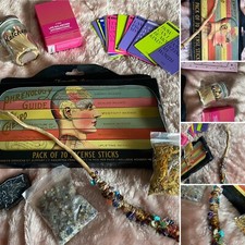 Wiccan baby witch for sale  SWINDON
