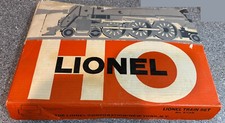 Vintage lionel train for sale  Dallas