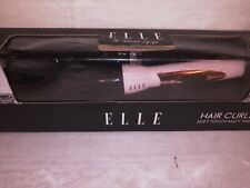 Elle hair curler for sale  ST. NEOTS