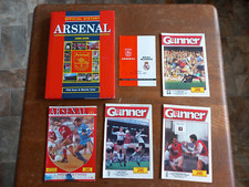 Job lot arsenal for sale  GILLINGHAM