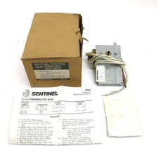 Sentinel electric heat d'occasion  Expédié en France