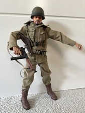 12 military action figures for sale 12 military action figures for sale MANSFIELD