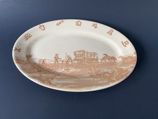 Wallace vintage oval for sale  Middleton