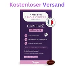 Vitavea manhaé menopause d'occasion  France