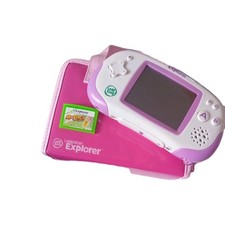 Leapfrog leapster explorer for sale  LONDON