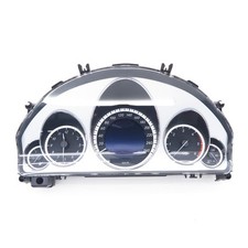 Tacho kombiinstrument mercedes gebraucht kaufen  Meschede