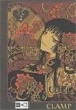 Xxxholic 02 gebraucht kaufen  Berlin