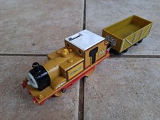 Thomas trackmaster stepney for sale Thomas trackmaster stepney for sale  STOKE-ON-TRENT