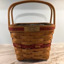 Longaberger christmas collecti for sale  Rochester