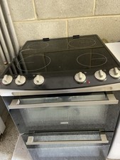 zanussi double oven for sale zanussi double oven for sale YORK