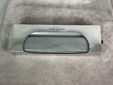 Sistema de notebook TUL disco perfurador perfurador personalizado sistema de anotações prata comprar usado Sistema de notebook TUL disco perfurador perfurador personalizado sistema de anotações prata comprar usado  Enviando para Brazil