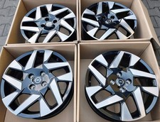 Original alloy rims d'occasion  Expédié en Belgium
