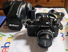 Nikon 35mm film for sale  Rock Springs