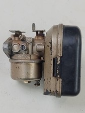 Dellorto fhc20 carburettor.atc for sale  NORTHAMPTON