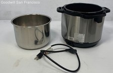 Instant pot duo for sale  South San Francisco