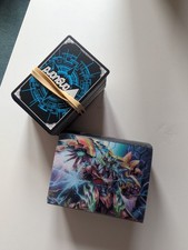 X143 cardfight vanguard for sale  PERTH
