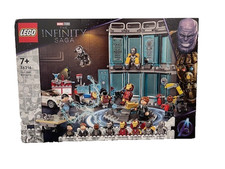 Lego super heroes gebraucht kaufen  Duisburg