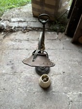 Lampada antica tavolo usato  Collecchio