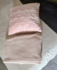 Ikea strick decke gebraucht kaufen  Willich