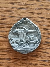 Medaglia militare ww1 usato  Bresso