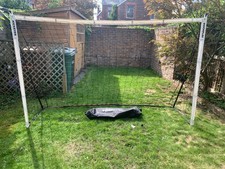 Quickplay kickster portable for sale  REIGATE