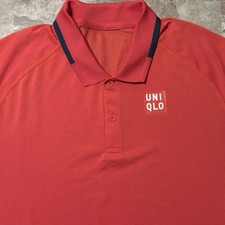 Uniqlo roger federer for sale  Hollywood