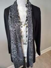 Tigi cardigan scarf for sale  ELGIN