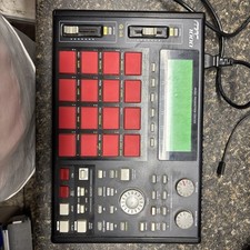 También Mpc 1000 con jjos y almohadillas de actualización nuevas 128mb Ram actualización segunda mano  Embacar hacia Mexico