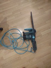 Mcgregor electric chainsaw for sale  BRIGHTON