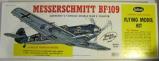 Messerschmitt 109 bausatz gebraucht kaufen Messerschmitt 109 bausatz gebraucht kaufen  Nauen