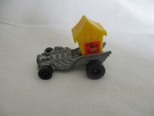 Hot Wheels Raro Era Redline, Zowees Exclusivos do Reino Unido, Suporte para Cachorro-Quente comprar usado  Enviando para Brazil