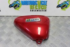 Triumph legend panel for sale  COLCHESTER