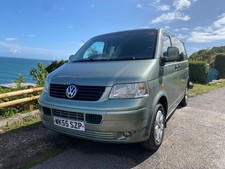 Transporter 2005 2.5 for sale  CAMBERLEY
