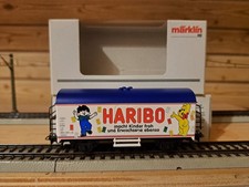 Märklin 44174 haribo gebraucht kaufen Märklin 44174 haribo gebraucht kaufen  Monheim